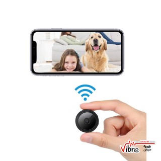 دوربین امنیتی و حفاظتی مگنتی  EYE CAM WIFI وای فای مدل SQT