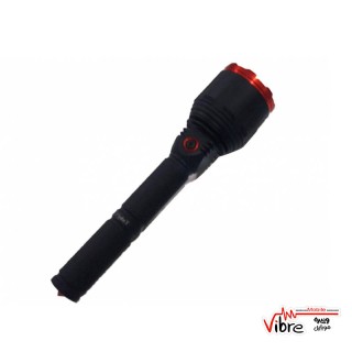 چراغ قوه حرفه ای و قدرتمند TOBY'S TORCH-95 مخصوص شب با کیفیت بالا و برد زیاد