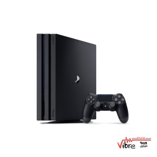 کنسول بازی پلی استیشن 4 سونی مدل اسلیم با ظرفیت یک ترابایت Sony PlayStation 4 Slim 1TB