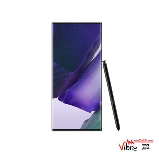 گوشی موبایل سامسونگ Galaxy Note20 Ultra کارکرده در حد نو