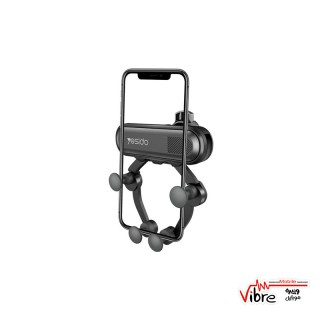 هولدر موبایل و پایه نگهدارنده گوشی موبایل یسیدو مدل C62