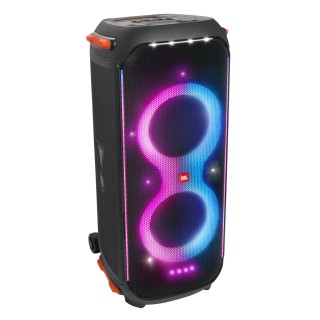 اسپیکر قابل حمل بلوتوثی و پخش کننده خانگی جی بی ال مدل  jbl Partybox 710
