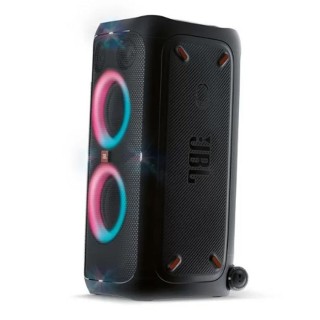 اسپیکر بلوتوث قابل حمل جی بی ال و سیستم پخش خانگی مدل jbl party box 310