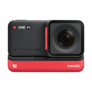 دوربین اکشن مدل Insta360 ONE RS 4K EDITION