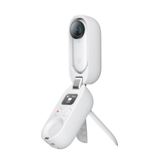 دوربین کوچک اینستا مدل   INSTA360 Go 2