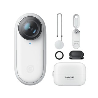 دوربین کوچک اینستا مدل   INSTA360 Go 2