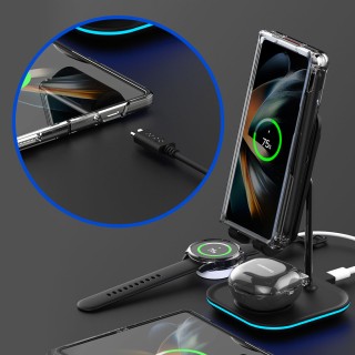 قاب با قابلیت شارژر وایرلسی