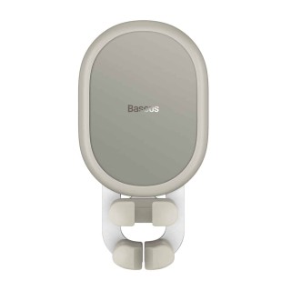 پایه نگهدارنده گوشی موبایل بیسوس مدل Baseus Stable Gravitational Car Mount نسخه Air Outlet Version