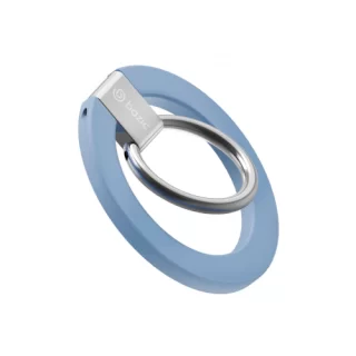 حلقه نگهدارنده مگنتی و مگ سیف Bazic Magnetic Grip and Stand