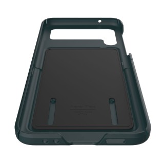 قاب محافظ 360 درجه گلکسی زد فلیپ 3 مدل ARAREE AERO FLEX PROTECTIVE CASE FOR SAMSUNG Z FLIP 3