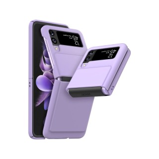 قاب محافظ 360 درجه گلکسی زد فلیپ 3 مدل ARAREE AERO FLEX PROTECTIVE CASE FOR SAMSUNG Z FLIP 3