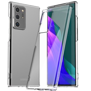 قاب و محافظ شفاف نوت 20 الترا / الترا 5G  مدل ARAREE NUKIN CLEAR CASE FOR NOTE 20 ULTRA / NOTE 20 ULTRA 5G