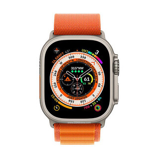 ساعت هوشمند اپل واچ مدل Ultra 49 mm Alpine Loop.jpg