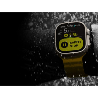 ساعت هوشمند اپل واچ مدل Ultra 49 mm Alpine Loop.jpg