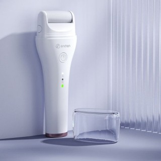 سنگ پا شارژی شیائومی مدل Xiaomi Enchen Electric Foot Callus Remover Rock