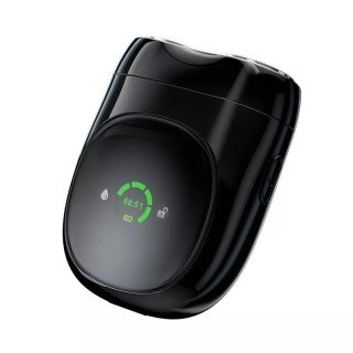 ماشین ریش تراش مدل Apiyoo Ti Double Head Shaver 600mAh Battery