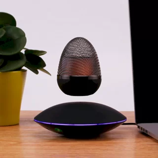اسپیکر مغناطیسی بلوتوثی مدل Floating Speaker Magnetic