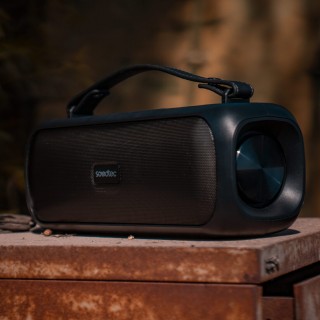 Porodo SOUL Soundtec Basic Speaker