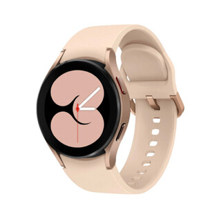 ساعت هوشمند سامسونگ مدل Galaxy Watch4 44mm  بند سیلیکونی