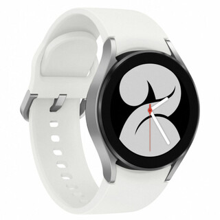 ساعت هوشمند سامسونگ مدل Galaxy Watch4 44mm  بند سیلیکونی