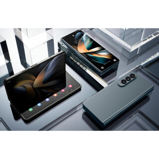 گوشی موبایل سامسونگ مدل Galaxy Z Fold4 دو سیم کارت ظرفیت 256 گیگابایت رم 12 گیگابایت