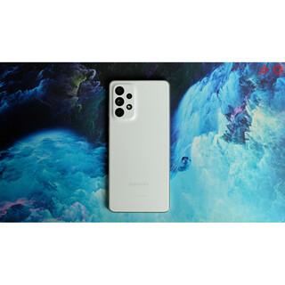 گوشی موبایل سامسونگ مدل Galaxy A73 5G دو سیم کارت ظرفیت 256 گیگابایت و رم 8 گیگابایت