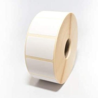 رول برچسب(لیبل) حرارتی با ابعاد مختلف