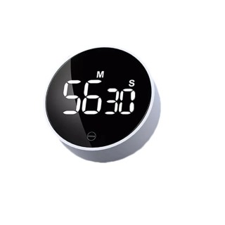 تایمر دیجیتال زنگ دار شیائومی مدل  Xiaomi MIIIW Comfort WhirlingTimer