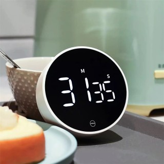 تایمر دیجیتال زنگ دار شیائومی مدل  Xiaomi MIIIW Comfort WhirlingTimer