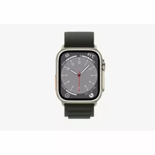 ساعت اولترا گرین مدل Green Lion Ultra Smart Watch با گارانتی