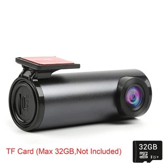 دوربین جلو ماشین مدل FULL HD Car DVR