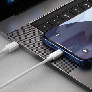 Baseus Simple Wisdom Data Cable Kit Type-C