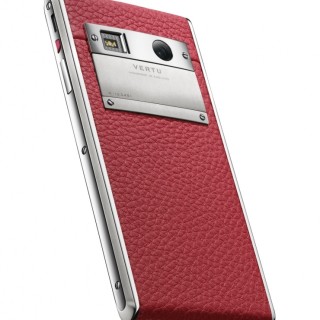 گوشی موبایل ورتو مدل Vertu Aster Specs اورجینال
