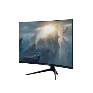 مانیتور گیمینگ منحنی 32 اینچی پرودو مدلPorodo Gaming Wide-Curved Monitor 32″