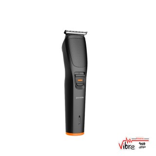 ریش تراش و ماشین اصلاح صورت پرودو مدل Porodo Lifestyle Wide T-Blade Beard Trimmer
