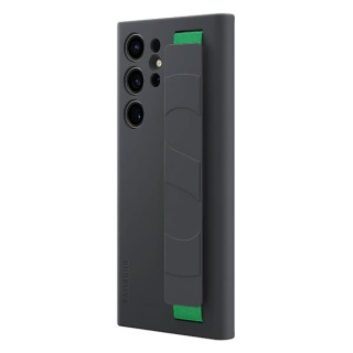 قاب سیلیکونی اصلی سامسونگ Samsung Galaxy S23 Ultra Silicone Case