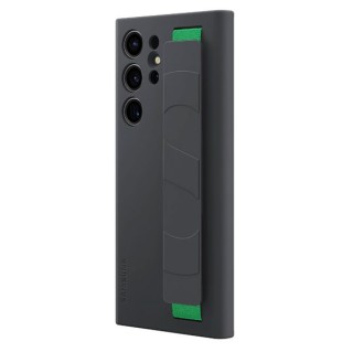 قاب سیلیکونی اصلی سامسونگ Samsung Galaxy S23 Ultra Silicone Case.jpg