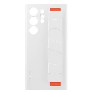 قاب سیلیکونی اصلی سامسونگ Samsung Galaxy S23 Ultra Silicone Case.jpg
