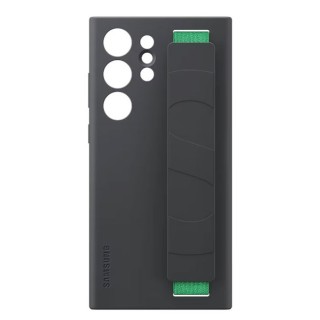 قاب سیلیکونی اصلی سامسونگ Samsung Galaxy S23 Ultra Silicone Case