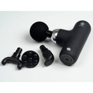 ماساژور تفنگی گرین لاین مدل  Mini Massage Gun Pro