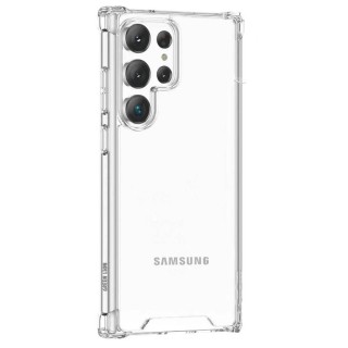 قاب ضد ضربه برای  اس 23 اولترا گرین مدل Anti Shock Case for S23 Ultra