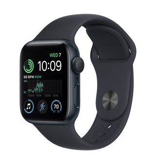 ساعت هوشمند اپل مدل SE 2022 Aluminum Case 40mm با گارانتی شرکتی
