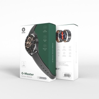 ساعت هوشمند جی مستر گرین مدل Green Lion G-Master Smart Watch