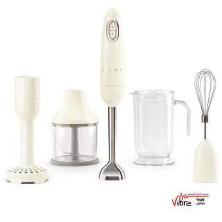 همزن دستی اورجینال smeg