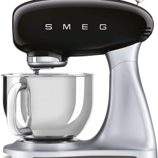 خریدSmeg, 50’S Retro Style Stand Mixer