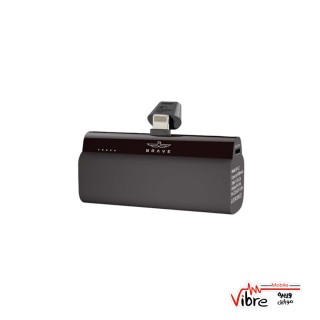 BRAVE POWER BANK 5000MAH +20W