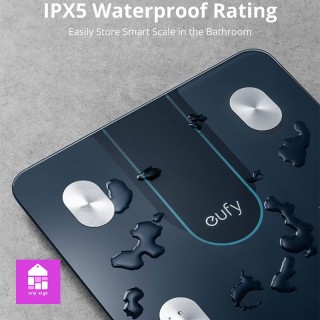 ترازو هوشمند دیجیتال مدل eufy Smart Scale P2