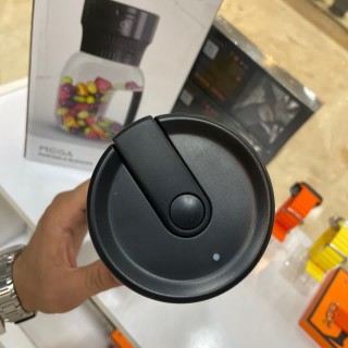 مخلوط کن قابل حمل مگا گرین لاین مدل GREEN LION MEGA PORTABLE BLENDER
