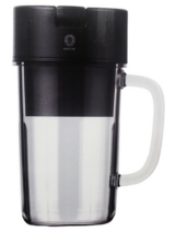 مخلوط کن طرح لیوانی قابل حمل گرین لاین مدل GREEN LION PORTABLE BLENDER MUG