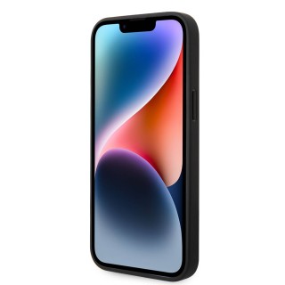 قاب گوشی شاین کارل لاگرفلد مناسب آیفون 14 پرومکس مدل IPHONE 14 PRO MAX - PC/TPU  GLITTER FLAKES CASE